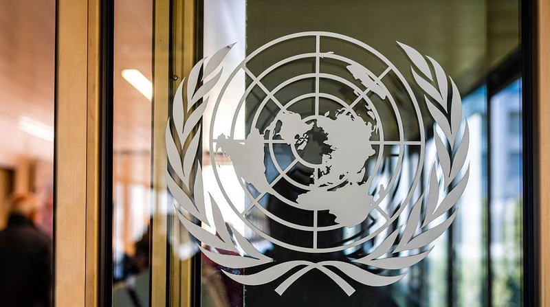 80 Years of the UN: Time for a Global Upgrade 🌍 80 Years of the UN: Time for a Global Upgrade 🌍