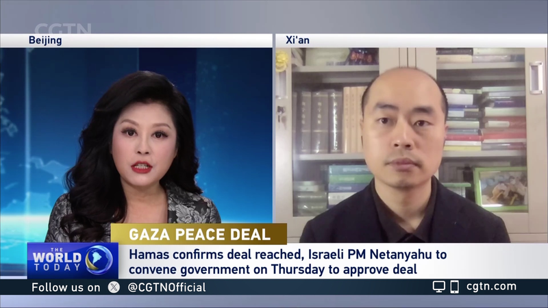 Gaza Ceasefire Phase 1: Hopes Rise, Challenges Loom Gaza_Ceasefire_Phase_1__Hopes_Rise__Challenges_Loom video poster