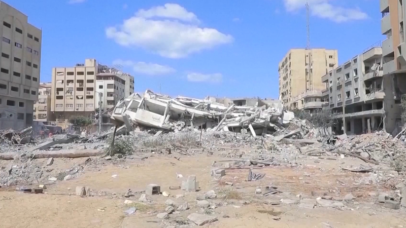 Gaza Ceasefire Phase One: 24h Truce & Hostage Release Gaza_Ceasefire_Phase_One__24h_Truce___Hostage_Release video poster