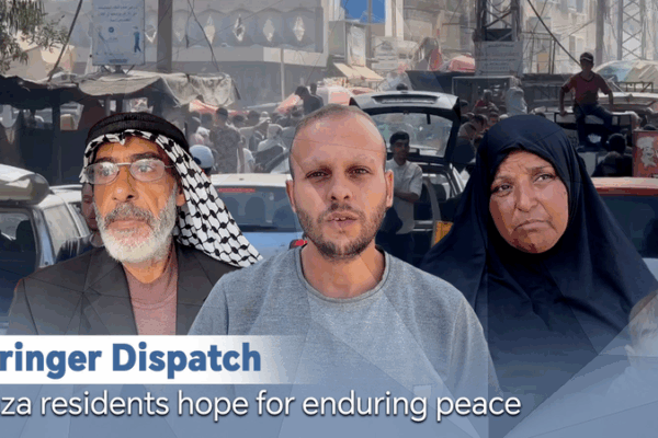 Gaza Residents Hope for Lasting Peace as Ceasefire Kicks In Gaza_Residents_Hope_for_Lasting_Peace_as_Ceasefire_Kicks_In video poster