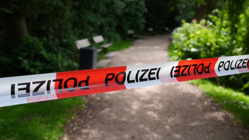 Germany Cracks Down on Suspected Hamas Plot to Target Jewish Institutions Germany_Cracks_Down_on_Suspected_Hamas_Plot_to_Target_Jewish_Institutions