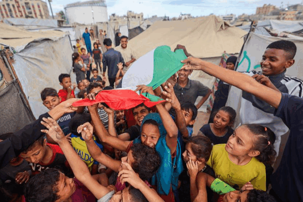 Global Leaders Welcome First Phase of Gaza Ceasefire Deal Global_Leaders_Welcome_First_Phase_of_Gaza_Ceasefire_Deal