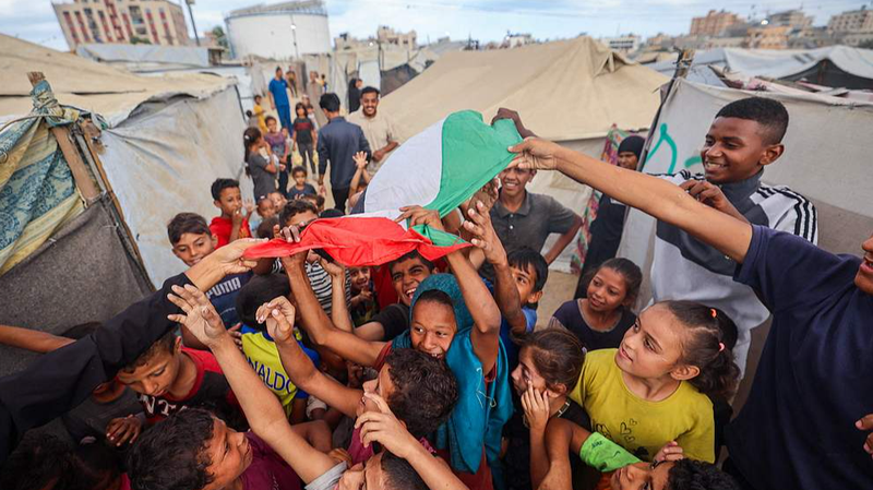 Global_Leaders_Welcome_First_Phase_of_Gaza_Ceasefire_Deal