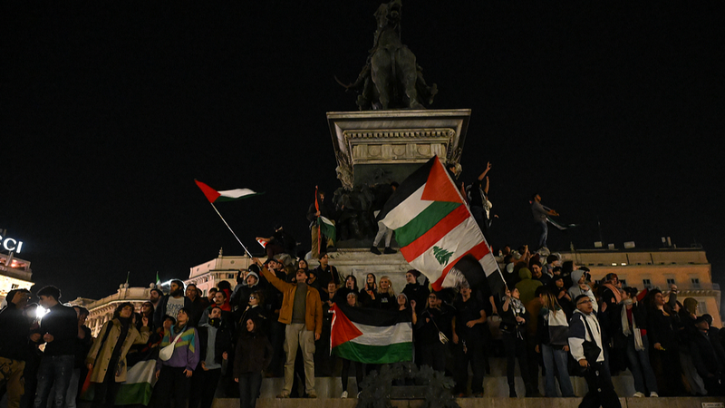 Global Outcry Over Israel’s Interception of Gaza Aid Flotilla Global_Outcry_Over_Israel_s_Interception_of_Gaza_Aid_Flotilla
