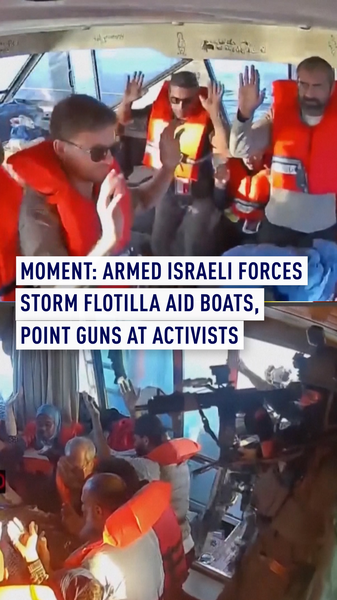 Global_Outcry_as_Israel_Halts_Gaza_Aid_Flotilla video poster
