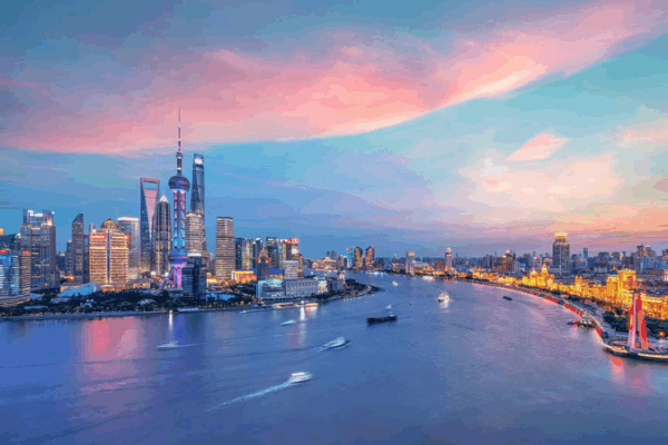 Global Poll: Confidence in China Soars Among 59K Respondents Global_Poll__Confidence_in_China_Soars_Among_59K_Respondents