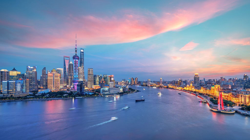 Global_Poll__Confidence_in_China_Soars_Among_59K_Respondents - Namaste Headlines Global_Poll__Confidence_in_China_Soars_Among_59K_Respondents