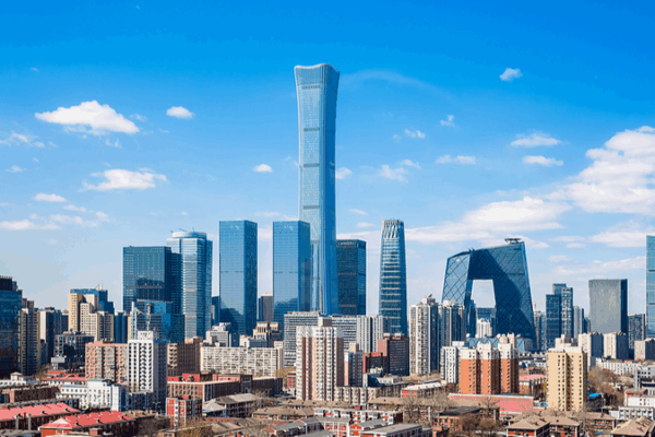 Global survey: Chinese mainland governance scores top marks for effectiveness Global_survey__Chinese_mainland_governance_scores_top_marks_for_effectiveness