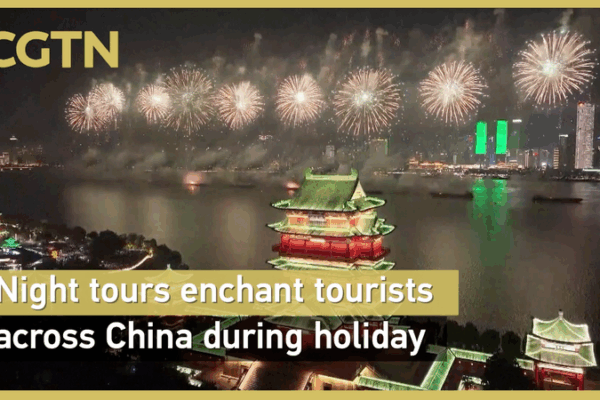 Glowing Nights: Holiday Tours Light Up the Chinese Mainland Glowing_Nights__Holiday_Tours_Light_Up_the_Chinese_Mainland video poster
