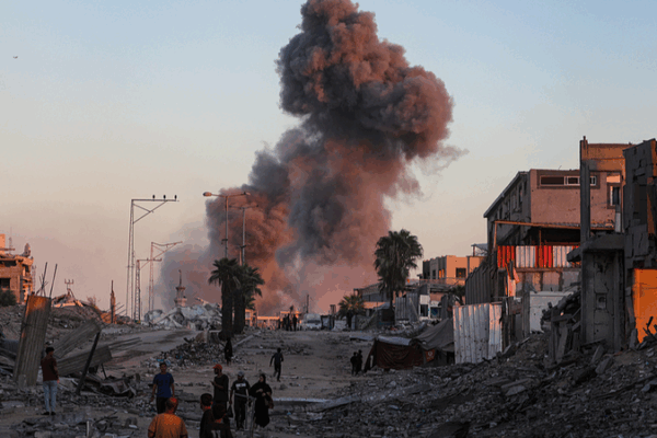 Hamas Insists on Full Israeli Withdrawal for Hostage Release Hamas_Insists_on_Full_Israeli_Withdrawal_for_Hostage_Release