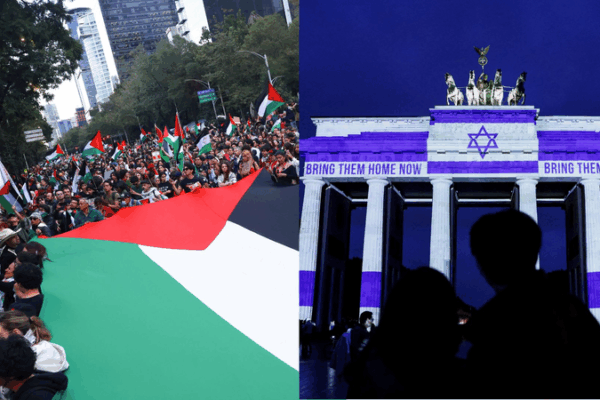 Hamas Sees Optimism in Talks as Second Aid Flotilla Intercepted Hamas_Sees_Optimism_in_Talks_as_Second_Aid_Flotilla_Intercepted