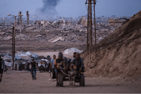 Hamas___Israel_Start_Indirect_Talks_in_Egypt_Over_Gaza_Ceasefire_Plan