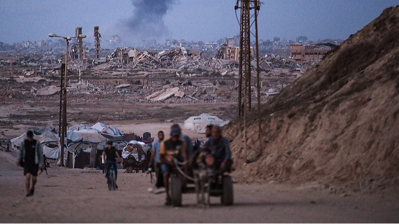 Hamas___Israel_Start_Indirect_Talks_in_Egypt_Over_Gaza_Ceasefire_Plan - Namaste Headlines Hamas___Israel_Start_Indirect_Talks_in_Egypt_Over_Gaza_Ceasefire_Plan