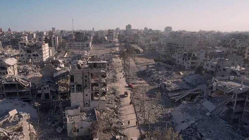 Hamas to Free Hostages Ahead of Gaza Peace Summit Hamas_to_Free_Hostages_Ahead_of_Gaza_Peace_Summit