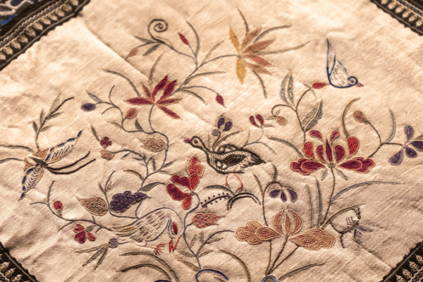 Hand-Stitched Rituals: Everyday Elegance by Women Artisans Hand_Stitched_Rituals__Everyday_Elegance_by_Women_Artisans