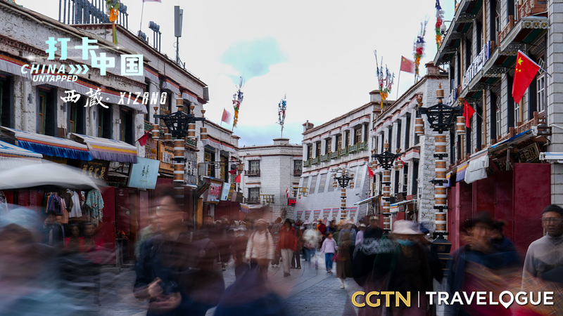 Hidden 1,300-Year-Old Meditation Cave Inside Potala Palace Hidden_1_300_Year_Old_Meditation_Cave_Inside_Potala_Palace video poster