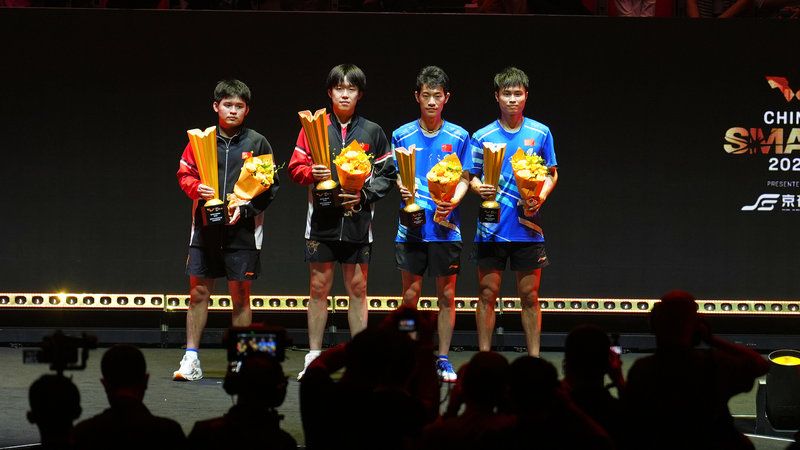 Home Stars Claim Two Doubles Titles at WTT China Smash Home_Stars_Claim_Two_Doubles_Titles_at_WTT_China_Smash