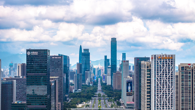 II1F5Y70H8ZXZ8NQRNKH - Namaste Headlines CPC’s 4th Plenum Sets Chinese Mainland’s Economic Blueprint (2026–2030)