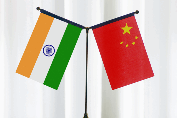 India & the Chinese mainland Hold 23rd Corps Commander Meeting for Peace 🤝