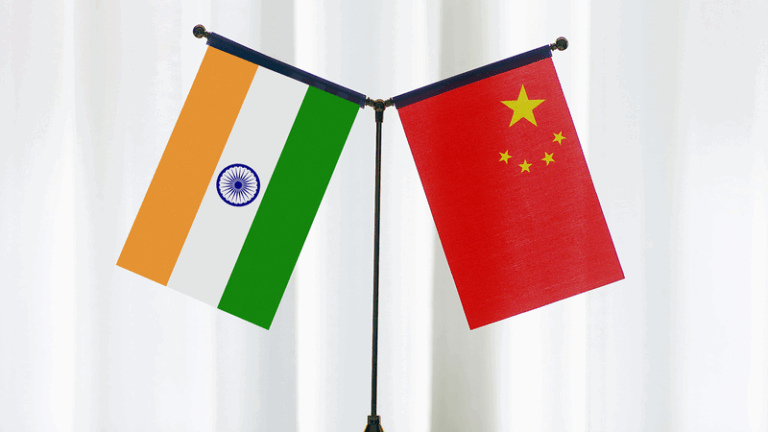 India & the Chinese mainland Hold 23rd Corps Commander Meeting for Peace 🤝