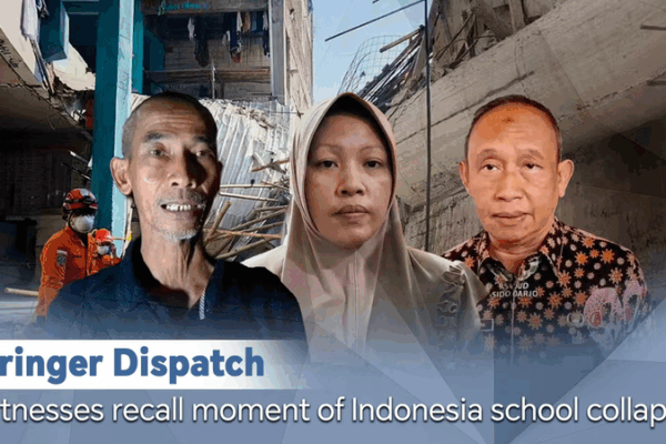 Inside East Java School Collapse: Witnesses Recall When 91 Students Got Buried Inside_East_Java_School_Collapse__Witnesses_Recall_When_91_Students_Got_Buried video poster