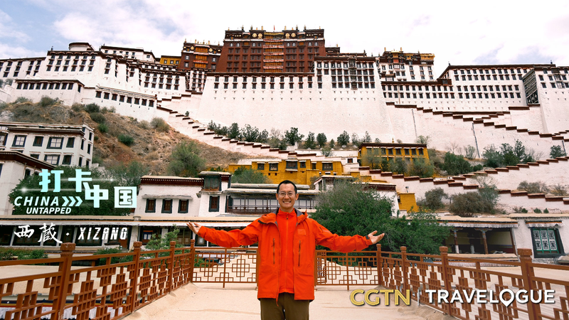 Inside_Lhasa_s_1_300_Year_Old_Barkhor_Street__A_Souvenir_Paradise_poster - Namaste Headlines Inside_Lhasa_s_1_300_Year_Old_Barkhor_Street__A_Souvenir_Paradise video poster