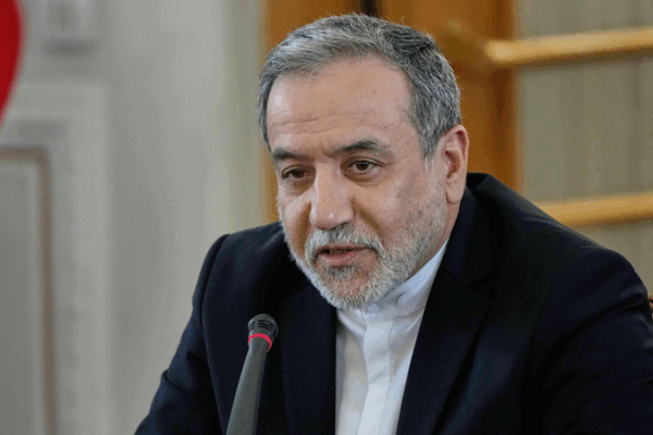 Iran Open to Fair Nuclear Talks with Washington Iran_Open_to_Fair_Nuclear_Talks_with_Washington