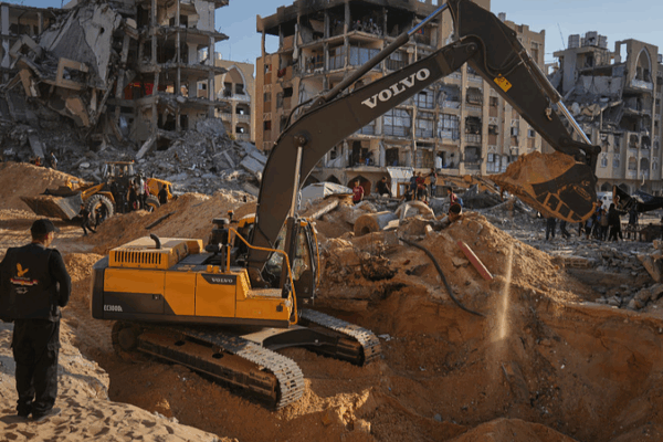 Israel_Asserts_Gaza_Security_Control_Amid_US_Brokered_Ceasefire