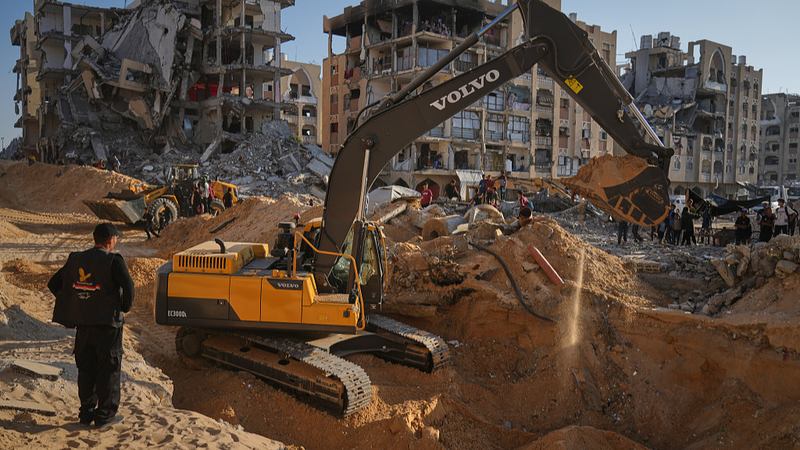 Israel_Asserts_Gaza_Security_Control_Amid_US_Brokered_Ceasefire - Namaste Headlines Israel_Asserts_Gaza_Security_Control_Amid_US_Brokered_Ceasefire