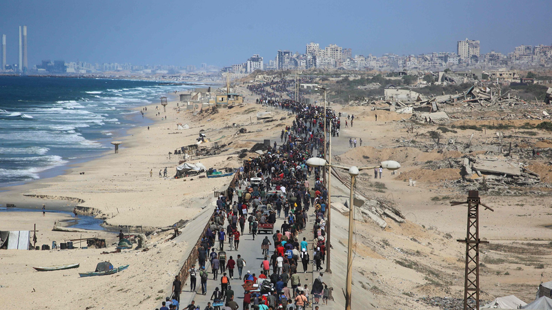 Israel_Gaza_Ceasefire_Kicks_Off__Hostage_Swap___Aid_Plan_Explained video poster