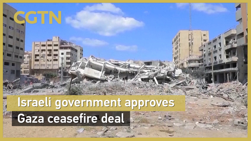 Israel_Greenlights_Gaza_Ceasefire__Hostages_to_Be_Freed video poster