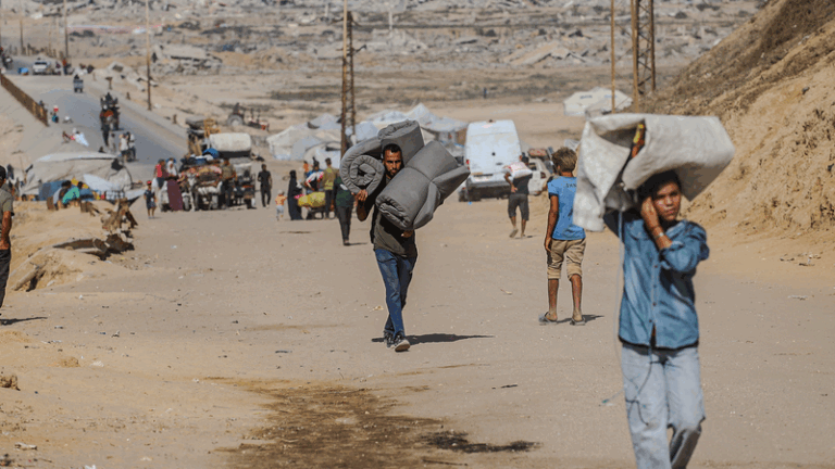 Israel_Halts_Gaza_City_Offensive_After_Hamas_Agrees_to_Hostage_Deal