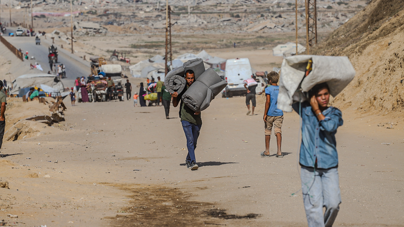 Israel_Halts_Gaza_City_Offensive_After_Hamas_Agrees_to_Hostage_Deal