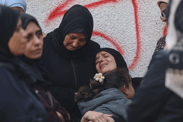 Israel_Resumes_Gaza_Ceasefire_After_Deadly_Strikes