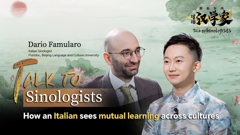 Italian_Sinologist_on_Bridging_Chinese___Italian_Cultures_in_Shanghai video poster