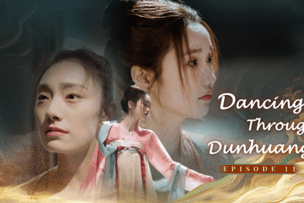 What We Experience Is Our Life: Time-Travel Romance Heats Up 📖💫 video poster