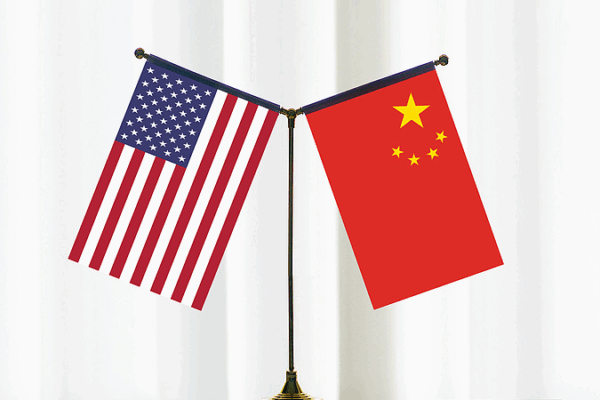 China & U.S. Gear Up for Positive Xi-Trump Summit 🤝 China & U.S. Gear Up for Positive Xi-Trump Summit 🤝