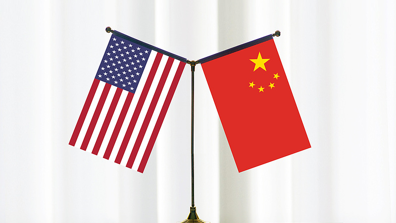China & U.S. Gear Up for Positive Xi-Trump Summit 🤝