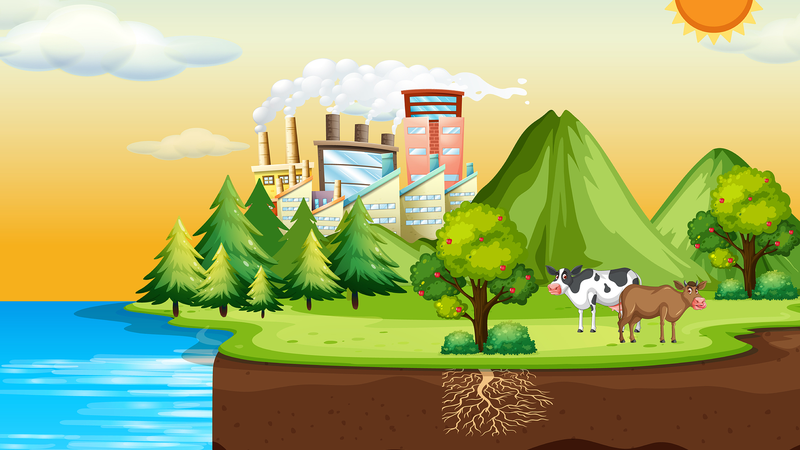 JZR2YL599ITU360L4TU1 - Namaste Headlines Simple New Model to Track Global Carbon Cycle 🌿🔍