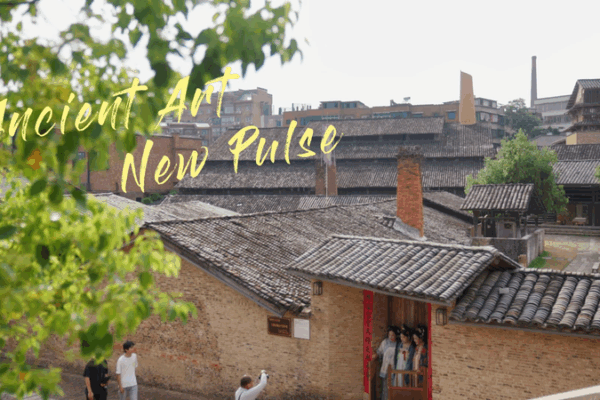 Jingdezhen: Where Ancient Porcelain Meets Modern Vibes Jingdezhen__Where_Ancient_Porcelain_Meets_Modern_Vibes video poster