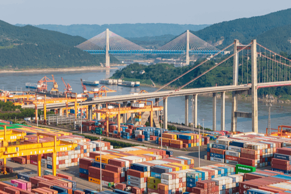 President Xi’s APEC Vision: A Call for Unity, Openness & Green Growth