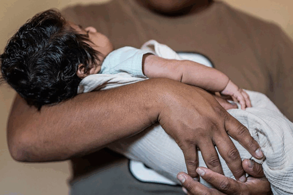 US Appeals Court Blocks Trump’s Birthright Citizenship Order US Appeals Court Blocks Trump’s Birthright Citizenship Order