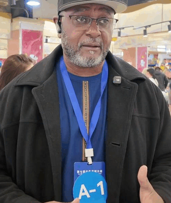 US Mayors’ Hangzhou Market Tour Ignites Sister City Plans video poster