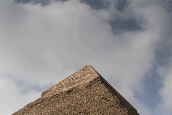 China’s Culture Minister Sun Yeli at Grand Egyptian Museum Opening 🎉