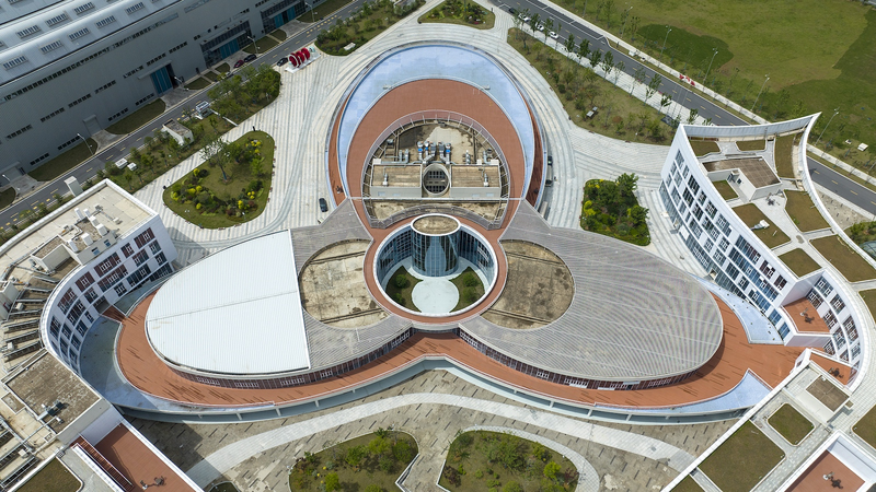 Hefei Delivers World’s Largest Toroidal Field Coil Case for Fusion Hefei Delivers World’s Largest Toroidal Field Coil Case for Fusion