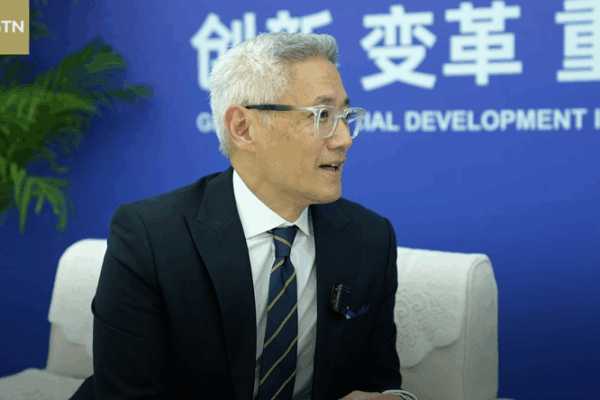 How a Key Partnership with the Chinese Mainland is Driving the Green Transition 🌱 How a Key Partnership with the Chinese Mainland is Driving the Green Transition 🌱 video poster