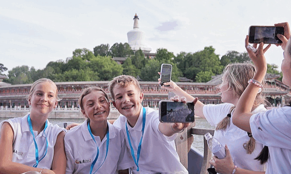 Kuliang’s Legacy: A Bridge Between the Chinese Mainland and U.S. Youth Kuliang_s_Legacy__A_Bridge_Between_the_Chinese_Mainland_and_U_S__Youth
