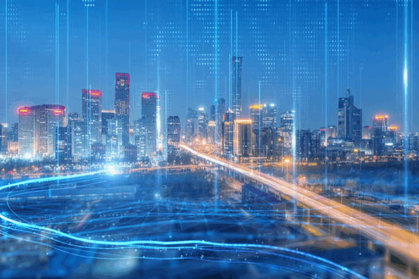 China’s People-Centered Smart Cities: A Blueprint for Urban Futures