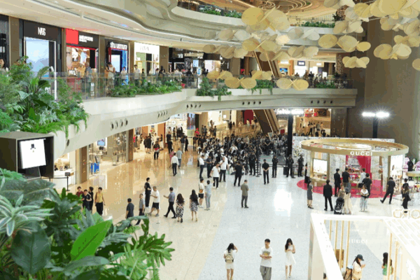 Hainan’s Duty-Free Boom Gets a Power-Up from Nov 1 Hainan’s Duty-Free Boom Gets a Power-Up from Nov 1 video poster
