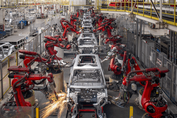 Chinese mainland’s Factory PMI Dips to 49.0 in October Amid Holiday Slowdown Chinese mainland’s Factory PMI Dips to 49.0 in October Amid Holiday Slowdown